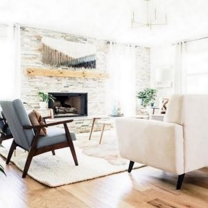 Start Decorating Your Home in 9 Steps