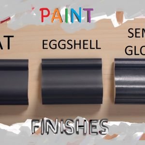 Paint Finishes